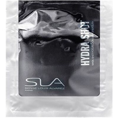SLA Hydra Shot Mask 1st SLA Hydra Shot Mask 1st