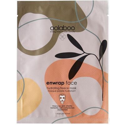 Oolaboo Enwrap Face & Neck Oolaboo Enwrap Face & Neck