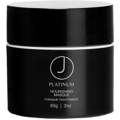 J Beverly Hills PLATINUM Nourishing Masque 60ml J Beverly Hills PLATINUM Nourishing Masque 60ml