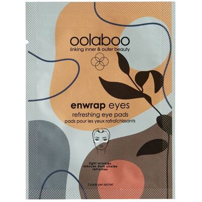 Oolaboo Enwrap Eyes Oolaboo Enwrap Eyes