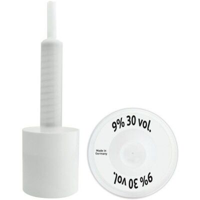 Goldwell Topchic Depot-Pomp 9% - Haarontwikkelingslotion Goldwell Topchic Depot-Pomp 9% - Haarontwikkelingslotion