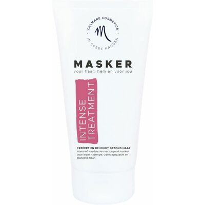 Calmare Intense Treatment Masker 150ml Calmare Intense Treatment Masker 150ml