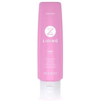 Kemon Liding Color Mask 200ml Kemon Liding Color Mask 200ml