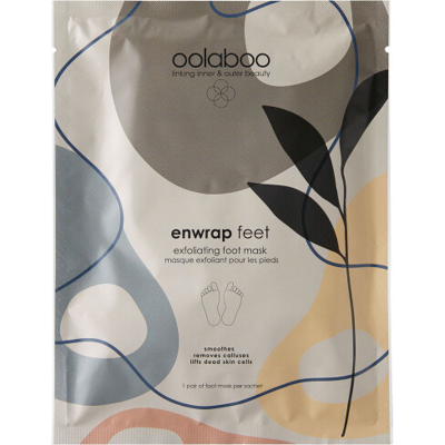 Oolaboo Enwrap Feet Oolaboo Enwrap Feet