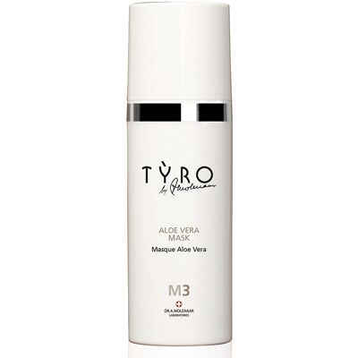 Tyro Aloe Vera Mask 50ml Tyro Aloe Vera Mask 50ml