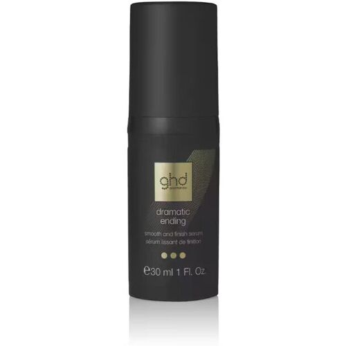 ghd Dramatic Ending Smooth and Finish Serum 30ml