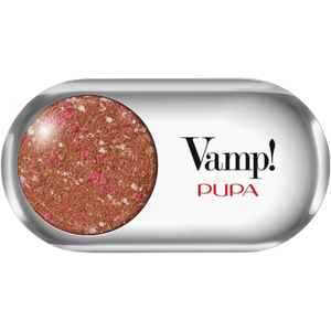 PUPA Milano Fancy Copper Oogschaduw - Compacte oogschaduw PUPA Milano Fancy Copper Oogschaduw - Compacte oogschaduw