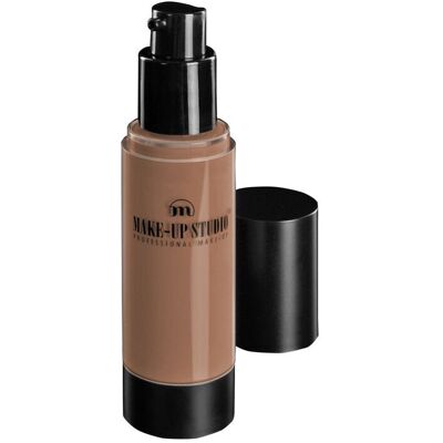 Make-up Studio Fluid Foundation No Transfer WB4 Golden Olive 35ml Make-up Studio Fluid Foundation No Transfer WB4 Golden Olive 35ml