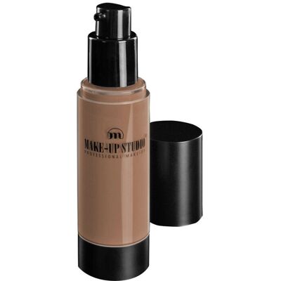 Make-up Studio Fluid Foundation No Transfer CA2 Light Beige 35ml Make-up Studio Fluid Foundation No Transfer CA2 Light Beige 35ml