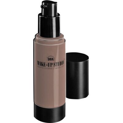 Make-up Studio Fluid Foundation No Transfer CB1 Almond 35ml Make-up Studio Fluid Foundation No Transfer CB1 Almond 35ml