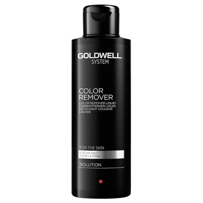 Goldwell Model Kleurverwijderaar Huid 150ml - Kleurverwijderaar Goldwell Model Kleurverwijderaar Huid 150ml - Kleurverwijderaar