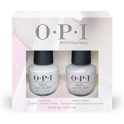 OPI Your Way Nagellak - Nagellak Cadeauset OPI Your Way Nagellak - Nagellak Cadeauset