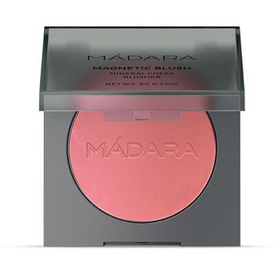 MÁDARA Mineral Cheek Blusher #3 Cold Cheeks 6gr MÁDARA Mineral Cheek Blusher #3 Cold Cheeks 6gr