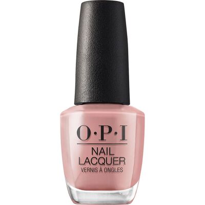 Opi Nagellak Barefoot in Barcelona - 15 ml - Duurzaam 7 Dagen Opi Nagellak Barefoot in Barcelona - 15 ml - Duurzaam 7 Dagen