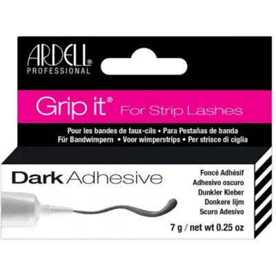 Ardell Professional Grip It Dark Adhesive Ardell Professional Grip It Dark Adhesive