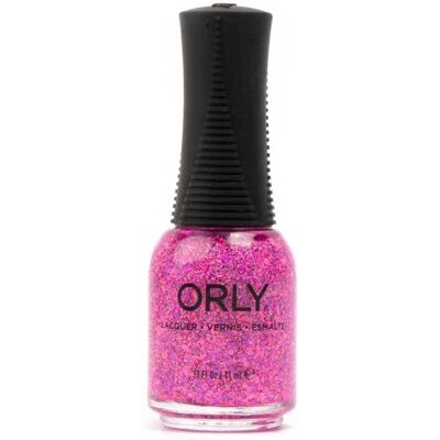 Orly Lacquer Let ́s Go Girls 11 ml - Nagellak Orly Lacquer Let ́s Go Girls 11 ml - Nagellak