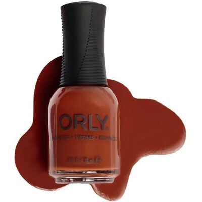 Orly Nagellak Spice Up Your Life 18ml Orly Nagellak Spice Up Your Life 18ml