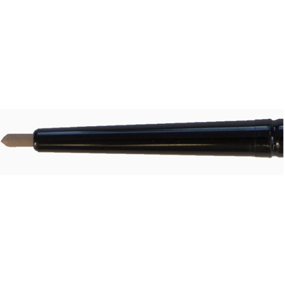 Christian Faye Eyebrow Liner & Brush Taupe 1st Christian Faye Eyebrow Liner & Brush Taupe 1st