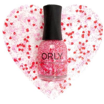 Orly Nagellak Crush 18ml Orly Nagellak Crush 18ml
