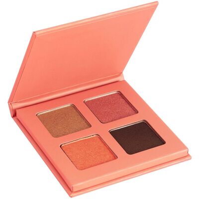 Noosh Date Night Eyeshadow Palette 4,8gr Noosh Date Night Eyeshadow Palette 4,8gr
