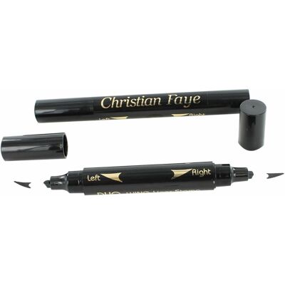 Christian Faye DUO Wingliner Stamp 1,3gr Christian Faye DUO Wingliner Stamp 1,3gr