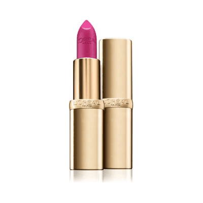 L’Oréal Paris Color Riche Lipstick 127 Paris. Ny 4,3gr L’Oréal Paris Color Riche Lipstick 127 Paris. Ny 4,3gr