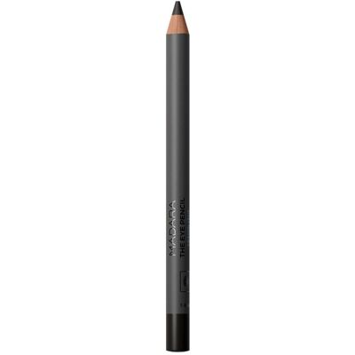 MÁDARA The Eye Pencil #1 Black 1gr MÁDARA The Eye Pencil #1 Black 1gr