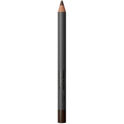 MÁDARA The Eye Pencil #2 Brown 1gr MÁDARA The Eye Pencil #2 Brown 1gr