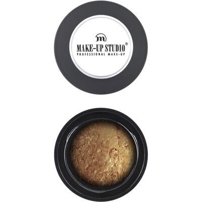 Make-up Studio Eyeshadow Lumière Citrine Gold 1.8gr Make-up Studio Eyeshadow Lumière Citrine Gold 1.8gr