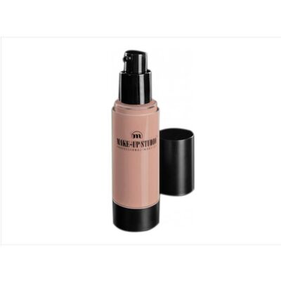 Make-up Studio Fluid Foundation No Transfer Silky Beige 35ml Make-up Studio Fluid Foundation No Transfer Silky Beige 35ml