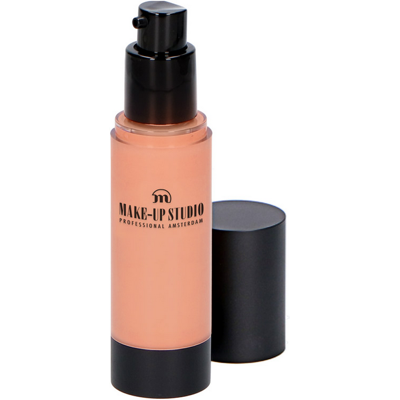 Make-up Studio Fluid Foundation Covering 3 30ml Make-up Studio Fluid Foundation Covering 3 30ml
