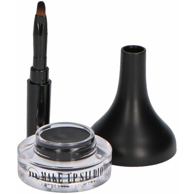 Make-up Studio Cream Eyeliner Black 2ml Make-up Studio Cream Eyeliner Black 2ml