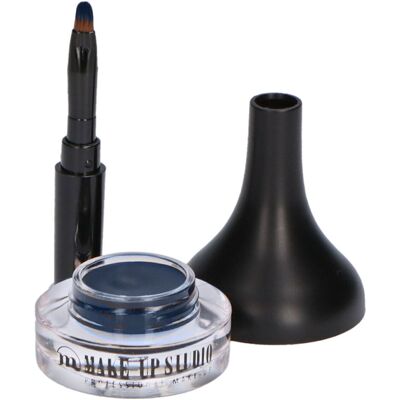 Make-Up Studio - Cream Eyeliner - Blauw - 2 ml - Ooglijner Make-Up Studio - Cream Eyeliner - Blauw - 2 ml - Ooglijner