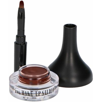 Make-up Studio Cream Eyeliner Brown 2ml Make-up Studio Cream Eyeliner Brown 2ml