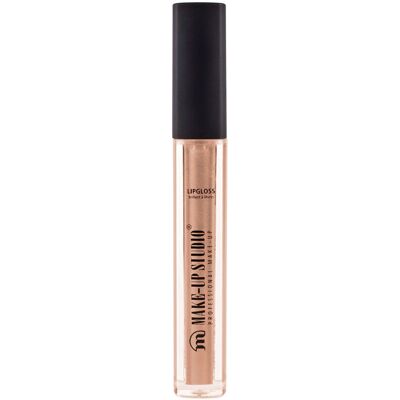 Make-up Studio Lipgloss Supershine Crystal 1 4,5ml Make-up Studio Lipgloss Supershine Crystal 1 4,5ml