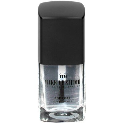 Make-up Studio Nail Top Coat 12ml Make-up Studio Nail Top Coat 12ml