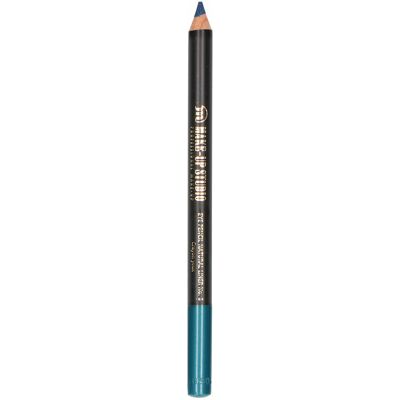 Make-up Studio Eye Pencil Natural Liner 6 Petrol Make-up Studio Eye Pencil Natural Liner 6 Petrol