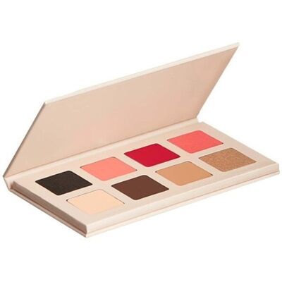 Noosh Rosy Cosy Eyeshadow Palette 9,6gr Noosh Rosy Cosy Eyeshadow Palette 9,6gr