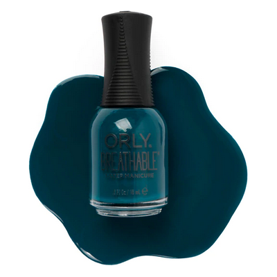 Orly Breathable Nagellak Dance Till Midnight 18ml Orly Breathable Nagellak Dance Till Midnight 18ml