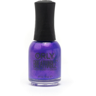 Orly Breathable Nagellak Alloy Matey 18ml Orly Breathable Nagellak Alloy Matey 18ml