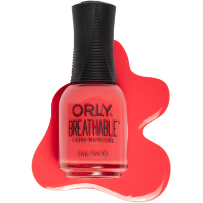 Orly Breathable Nagellak Aphromite 18ml Orly Breathable Nagellak Aphromite 18ml