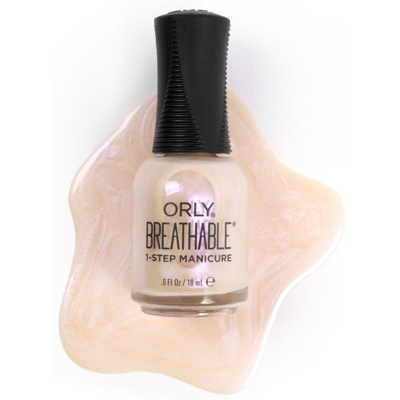 Orly Breathable Nagellak Crystal Healing 18ml Orly Breathable Nagellak Crystal Healing 18ml