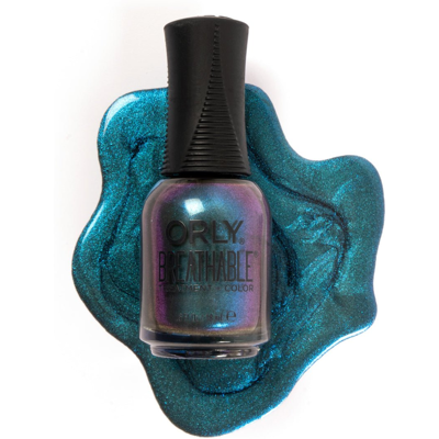 Orly Breathable Nagellak Freudian Flip 18ml Orly Breathable Nagellak Freudian Flip 18ml