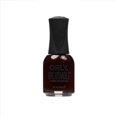 Orly Breathable Nagellak No Fig Deal 18ml Orly Breathable Nagellak No Fig Deal 18ml