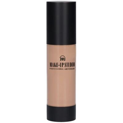 Make-up Studio Fluid Foundation No Transfer WB2 Honey 15ml Make-up Studio Fluid Foundation No Transfer WB2 Honey 15ml