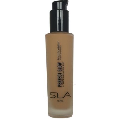SLA Photo foundation Perfect Glow Golden Tan 30ml SLA Photo foundation Perfect Glow Golden Tan 30ml