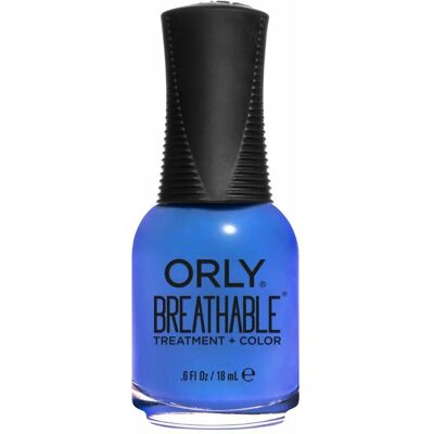 Orly Breathable Super Bloom You Had Me At Hydrangea 18ml Orly Breathable Super Bloom You Had Me At Hydrangea 18ml