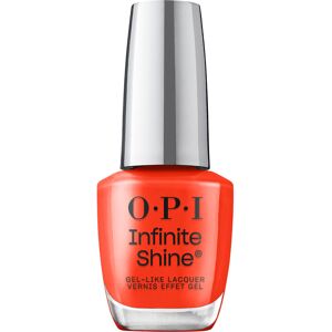 OPI Infinite Shine Mini Plaid Flirt 15ml OPI Infinite Shine Mini Plaid Flirt 15ml