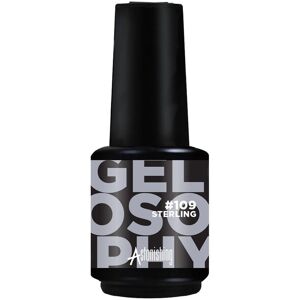 Astonishing Gelosophy 109 STERLING 15ml Astonishing Gelosophy 109 STERLING 15ml