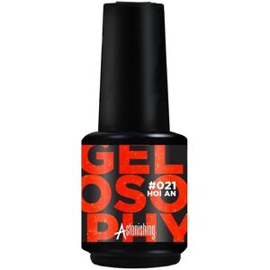 Astonishing Gelosophy 021 hoi an 15ml Astonishing Gelosophy 021 hoi an 15ml